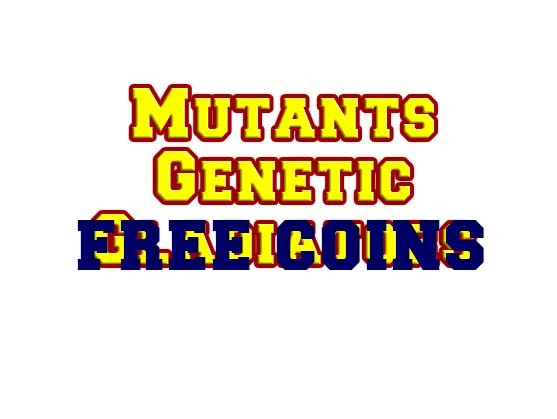 Mutants: Genetic Gladiators Free Coins